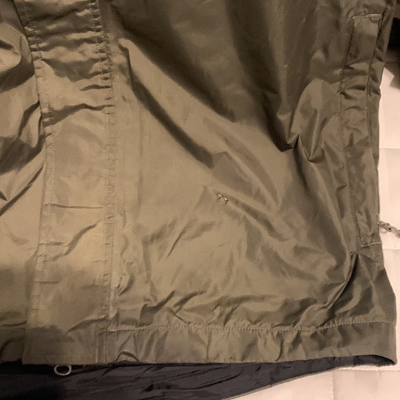 Mens Field & Stream Windbreaker Jackets size M - Picture 5 of 9
